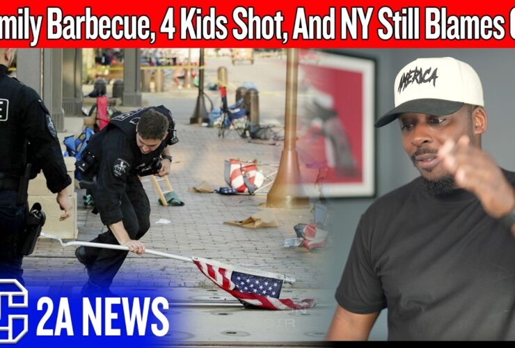 The Fourth Of July Shooting New York Gun Laws Didn’t Stop The Fourth Of July Shooting New York Gun Laws Didn’t Stop