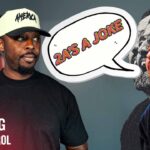Comedian Mocks Armed Citizens Taking On The Government