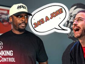 Comedian Mocks Armed Citizens Taking On The Government