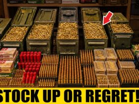 These 7 Calibers Are Still DIRT CHEAP in 2026 — But Prices Are Catching Up!
