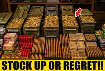 These 7 Calibers Are Still DIRT CHEAP in 2026 — But Prices Are Catching Up!