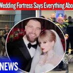 Taylor Swift’s Wedding Shows Who Gun Control Really Applies To