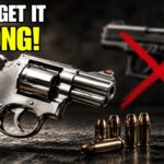 4 Times A Revolver Beats a Semi-Auto, And 3 Times It Doesn’t!