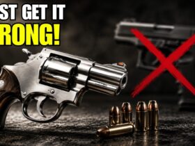 4 Times A Revolver Beats a Semi-Auto, And 3 Times It Doesn’t!