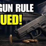 Los Angeles Just Got Sued Over Its One-Handgun-a-Month Rule!