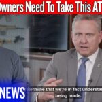The ATF Finally Moves Our Way… And Gun Owners Are Mad