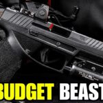 TAURUS TX9 REVIEW: THE NEXT BEST BUDGET 17+1 DUTY PISTOL