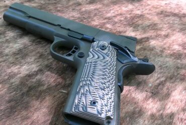 Rock Island Armory  1911A1 FS  .45 ACP