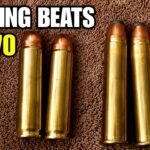 The 45-70 Is Still The Best Big Bore Cartridge In America