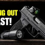 Americans Are Buying These 7 Pistols Faster Than Stores Can Stock Them