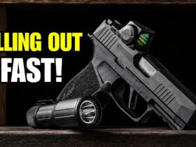 Americans Are Buying These 7 Pistols Faster Than Stores Can Stock Them