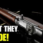 7 Shocking M1 Garand Secrets They Don’t Want Owners to Know