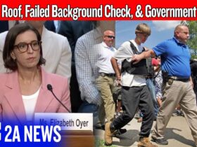 Government Fumbled Dylan Roof’s Background Check, Now Argues For Mercy Government Fumbled Dylan Roof’s Background Check, Now Argues For Mercy