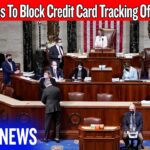 House Votes To Block Credit Card Tracking Of Gun Buyers