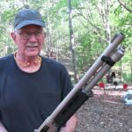 Mossberg 590A1 Mariner Slugfest