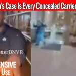 Luis Johnson’s Case Is Every Concealed Carrier’s Nightmare