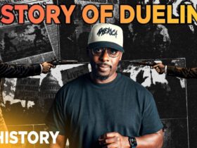 The Forgotten History Of American Dueling