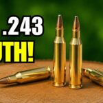 10 Shocking Facts About the .243 Winchester – They Don’t Want You to Know!