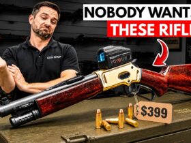 8 Rifles Gun Stores Quietly Refuse to Buy Back — Owners Can’t Get Rid of Them!