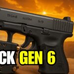 The Truth About The Glock Gen 6 Full Review