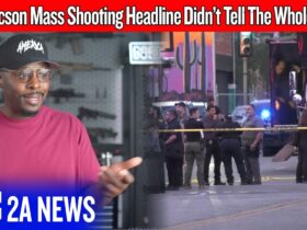 The Tucson Mass Shooting Headline Didn’t Tell The Whole Story