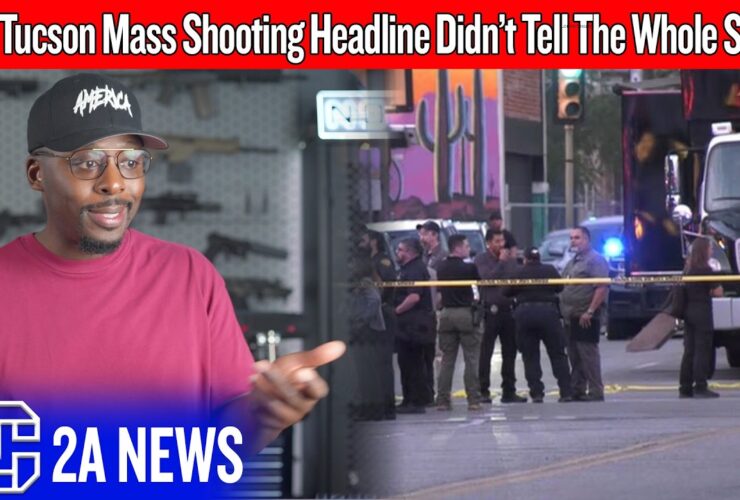 The Tucson Mass Shooting Headline Didn’t Tell The Whole Story