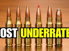 The 6 Most Underrated Hunting Calibers (The TRUTH About #3)