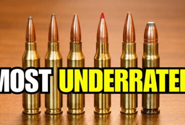The 6 Most Underrated Hunting Calibers (The TRUTH About #3)