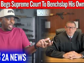 Judge Begs Supreme Court To Benchslap His Own Court