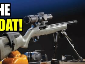 6 Reasons The Ruger 10/22 Became America’s Favorite .22 Rifle