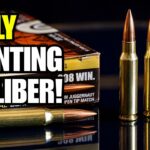Why The .308 Winchester Is The Strongest “One Hunting Caliber” Pick