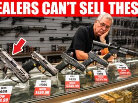 These 8 Guns Are Dying in 2026 — Dealers Can’t Get Rid of Them! These 8 Guns Are Dying in 2026 — Dealers Can’t Get Rid of Them!