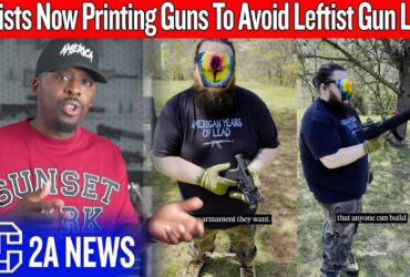 They Wanted Gun Control Until The List Had Their Name On It
