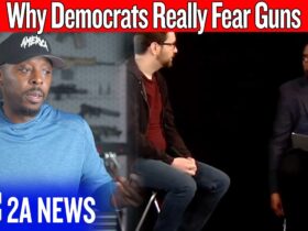 Why Democrats Really Fear Guns
