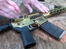 Hi-Point HP15 .300 Blackout
