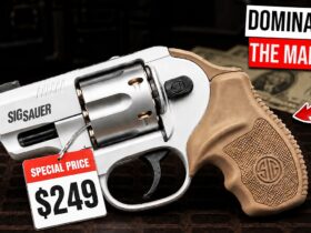 10 Revolvers That Are Worth Every Penny in 2026 – The #1 Will Shock You!