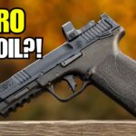 The Zero-Recoil Carry Gun Nobody is Talking About