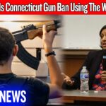 Judge Upholds Connecticut Gun Ban Using The Wrong Century