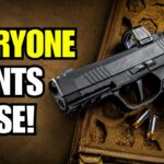 America Couldn’t Stop Buying These 7 9mm Pistols