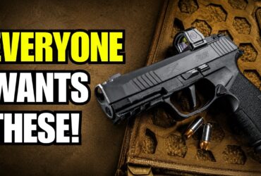 America Couldn’t Stop Buying These 7 9mm Pistols
