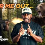 Did This Charging Bear Just Change My Mind On FRTs?
