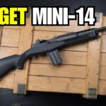 Everyone’s Buying Mini-14s in 2026… I made THIS Instead