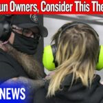 Liberal Gun Owners Are Naive
