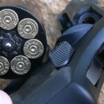 S&W Model 386 Night Guard  .357 Magnum
