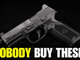 8 Guns Nobody Is Buying in 2026 – ROTTING ON SHELVES