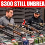6 Dirt-Cheap Home Defense Shotguns Nobody Buys – But They’ll Live Forever!