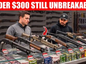 6 Dirt-Cheap Home Defense Shotguns Nobody Buys – But They’ll Live Forever!