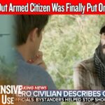 ABC News Finally Told The Armed Citizen Story Straight