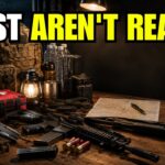 Practical Preparedness For Gun Owners This 2026