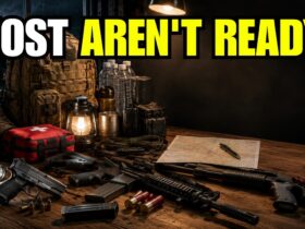 Preparedness For Gun Owners 2026